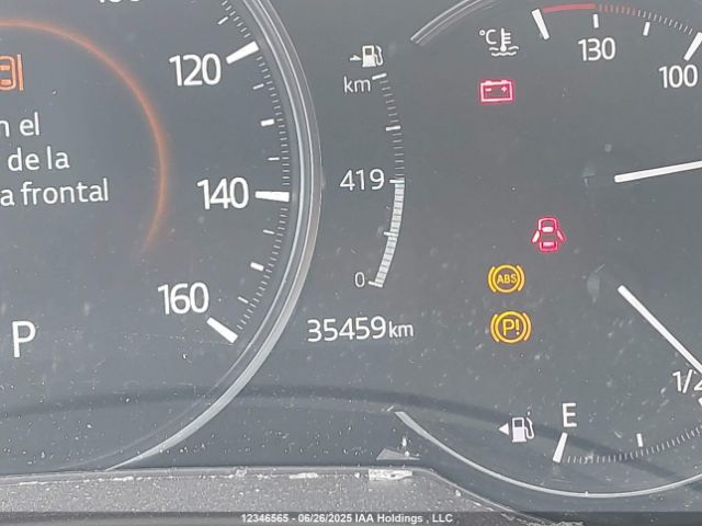 JM3KFBCM4N0643693 Mazda py cylinder deactiviation