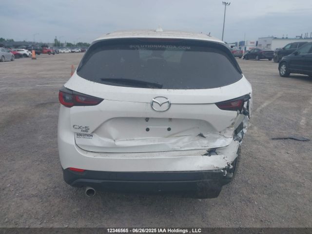 JM3KFBCM4N0643693 Mazda py cylinder deactiviation
