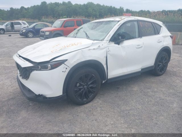 JM3KFBCM4N0643693 Mazda py cylinder deactiviation