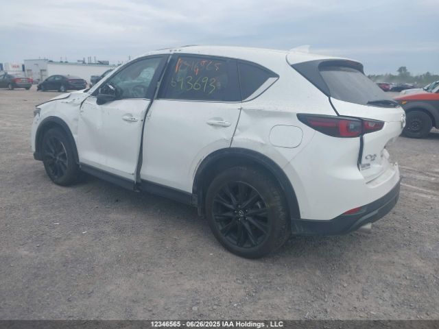 JM3KFBCM4N0643693 Mazda py cylinder deactiviation