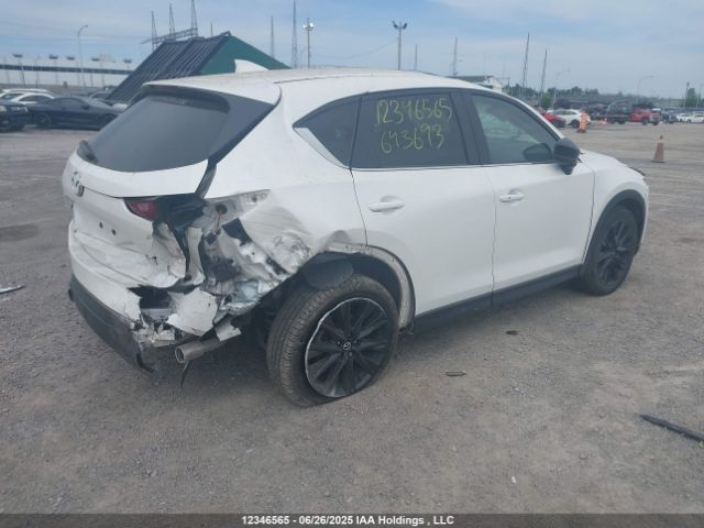 JM3KFBCM4N0643693 Mazda py cylinder deactiviation