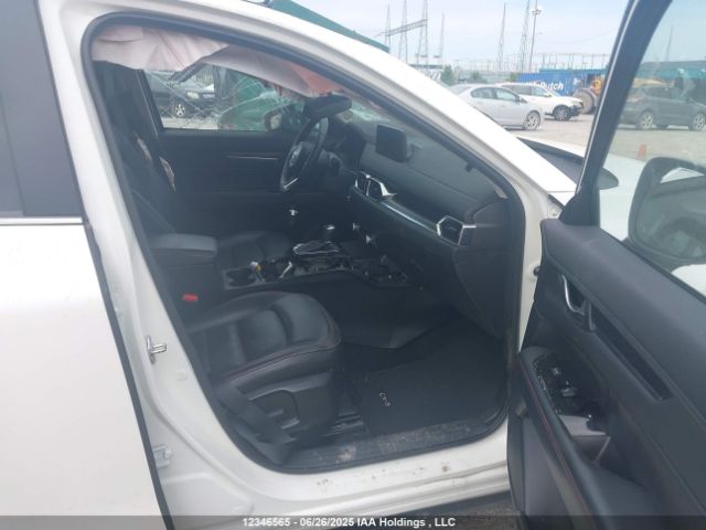 JM3KFBCM4N0643693 Mazda py cylinder deactiviation