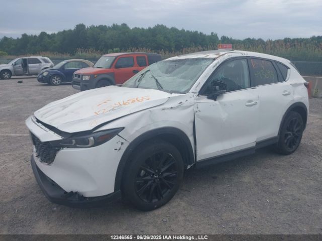 JM3KFBCM4N0643693 Mazda py cylinder deactiviation