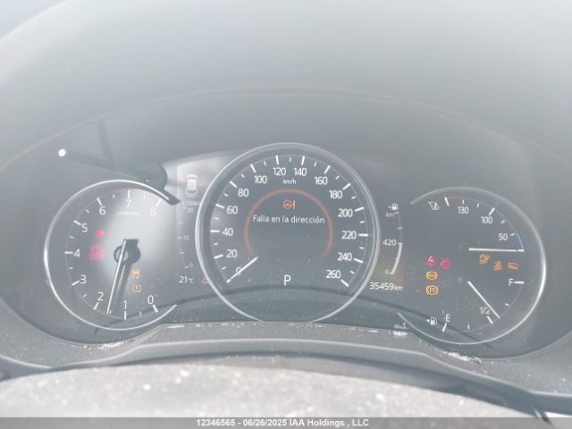 JM3KFBCM4N0643693 Mazda py cylinder deactiviation