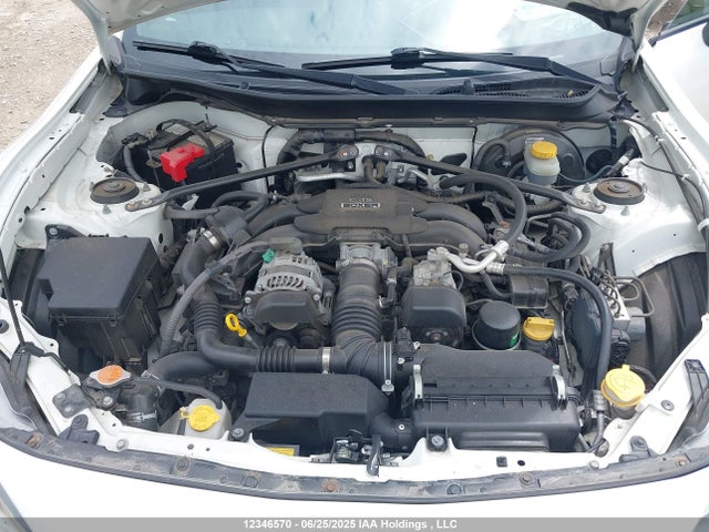 Subaru BRZ 2014 JF1ZCAC12E8606178 Image 10