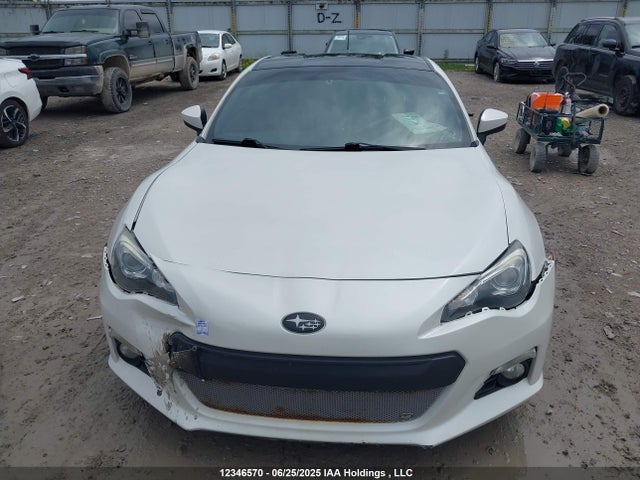 Subaru BRZ 2014 JF1ZCAC12E8606178 Image 12