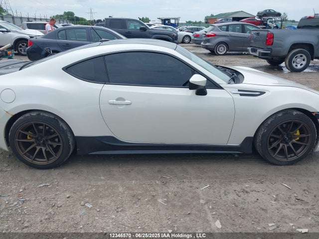 Subaru BRZ 2014 JF1ZCAC12E8606178 Image 13