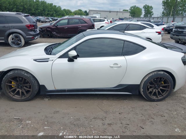 Subaru BRZ 2014 JF1ZCAC12E8606178 Image 14