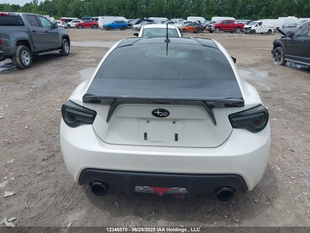 Subaru BRZ 2014 JF1ZCAC12E8606178 Image 16