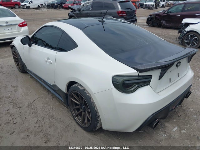 Subaru BRZ 2014 JF1ZCAC12E8606178 Image 3