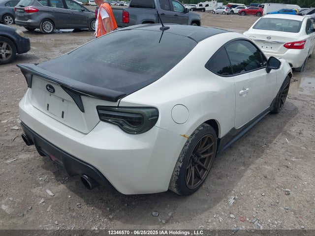 Subaru BRZ 2014 JF1ZCAC12E8606178 Image 4