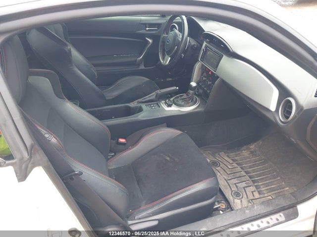 Subaru BRZ 2014 JF1ZCAC12E8606178 Image 5