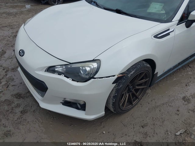 Subaru BRZ 2014 JF1ZCAC12E8606178 Image 6