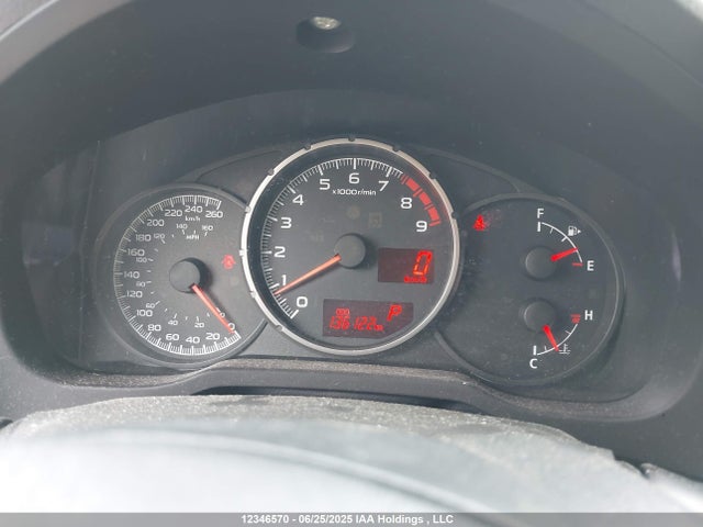Subaru BRZ 2014 JF1ZCAC12E8606178 Image 7