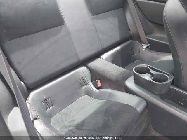 Subaru BRZ 2014 JF1ZCAC12E8606178 Image 8