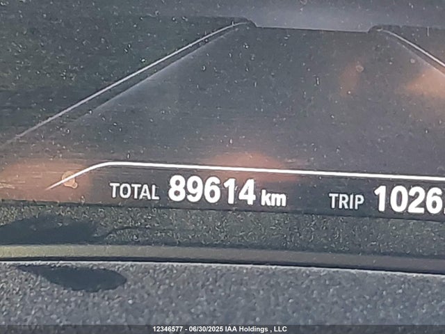 WBAJE7C54KWD55095 BMW 540I
