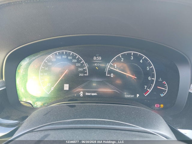 WBAJE7C54KWD55095 BMW 540I