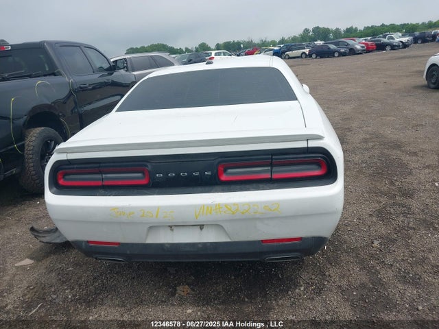 2C3CDZAG8FH822202 Dodge 2015