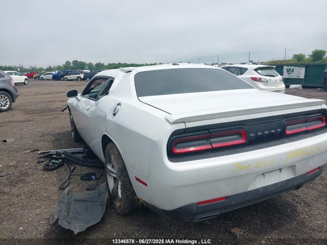2C3CDZAG8FH822202 Dodge 2015
