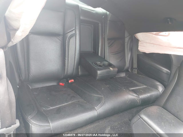 2C3CDZAG8FH822202 Dodge 2015
