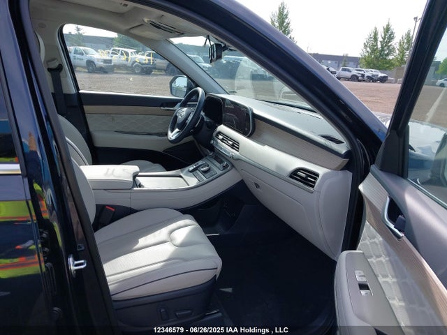 KM8R5DHE8NU476363 Hyundai gdi lambda ii