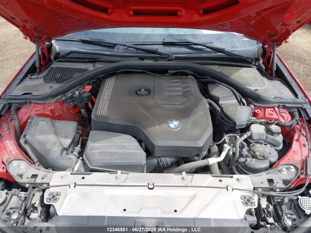 3MW5R7J02N8C71767 BMW 330I