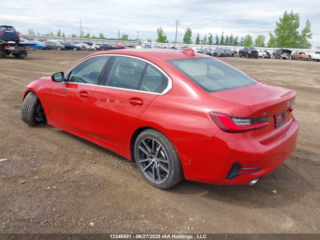 3MW5R7J02N8C71767 BMW 330I