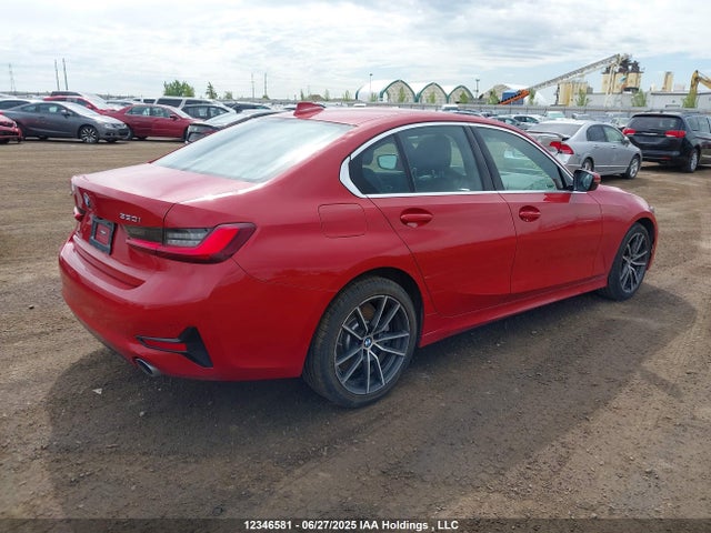 3MW5R7J02N8C71767 BMW 330I