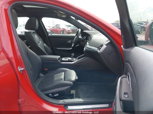 3MW5R7J02N8C71767 BMW 330I