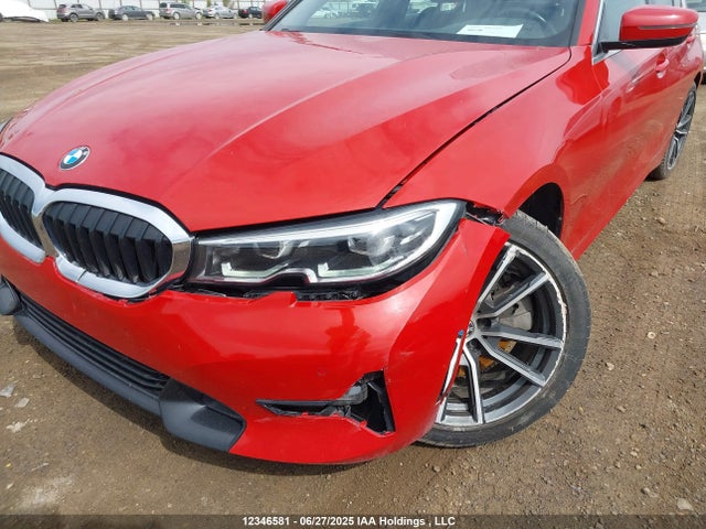 3MW5R7J02N8C71767 BMW 330I