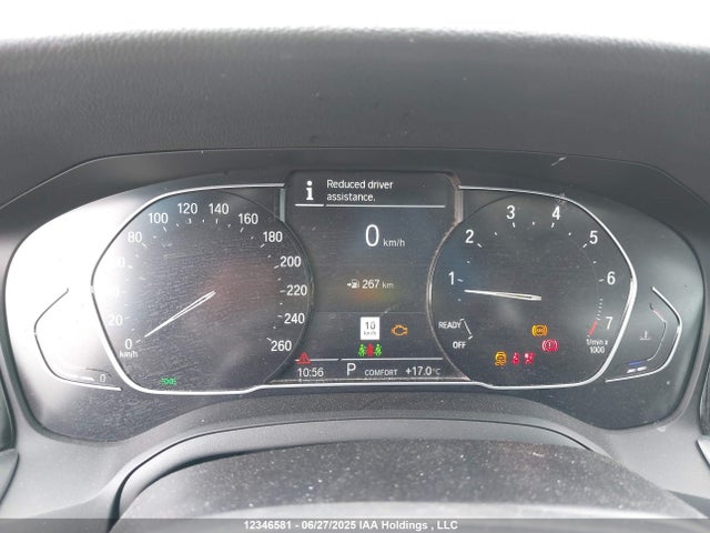 3MW5R7J02N8C71767 BMW 330I
