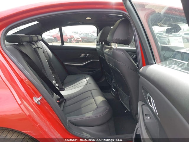 3MW5R7J02N8C71767 BMW 330I