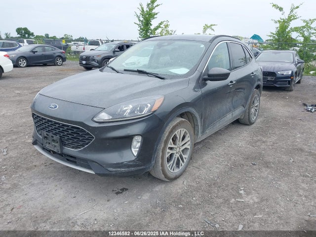 1FMCU9H68LUB26727 Ford 2020