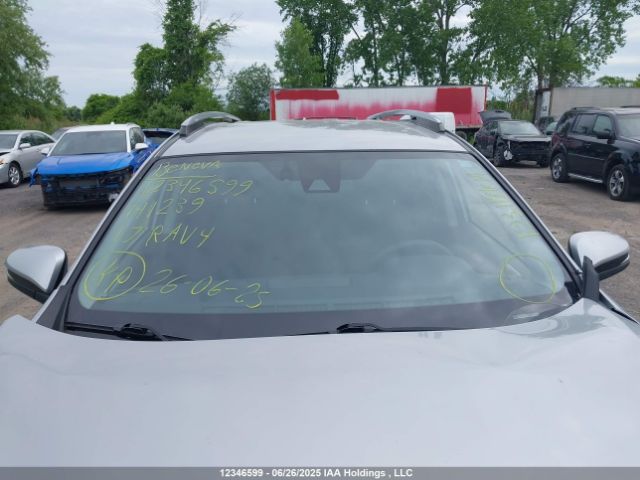 JTMRJREV1HD141239 Toyota 2ar-fxe, 2jm+2fm