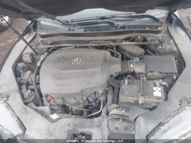 19UUB3F6XKA800439 Acura j35y6