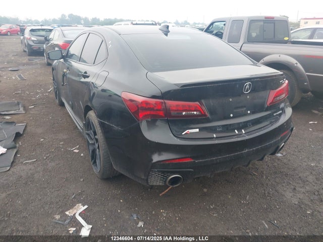19UUB3F6XKA800439 Acura j35y6