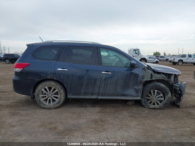 Nissan Pathfinder 2015 5N1AR2MM0FC679872 Image 13