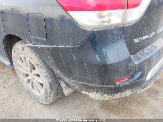 Nissan Pathfinder 2015 5N1AR2MM0FC679872 Image 20