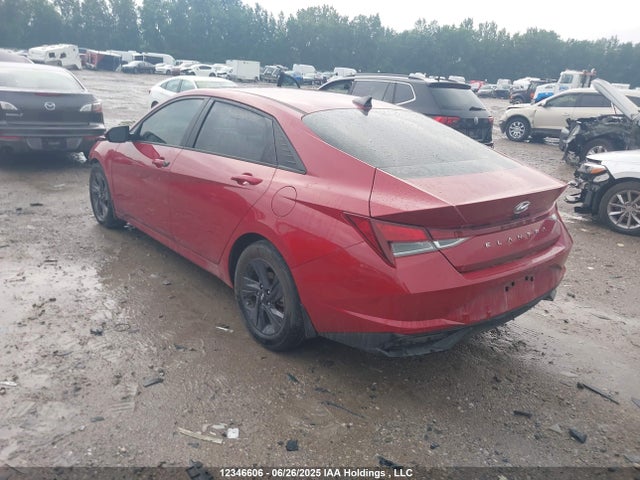 KMHLM4AG2NU289883 Hyundai mpi nu pe