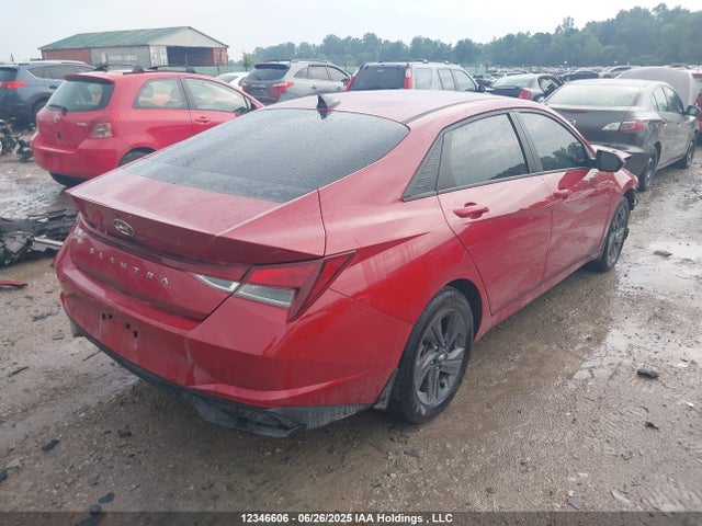 KMHLM4AG2NU289883 Hyundai mpi nu pe