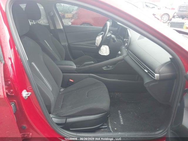 KMHLM4AG2NU289883 Hyundai mpi nu pe