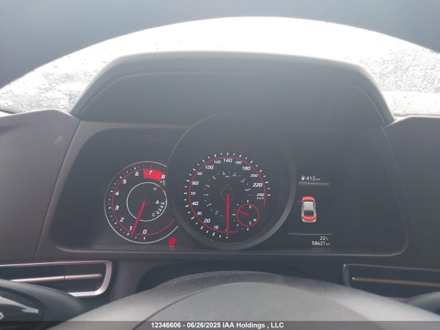 KMHLM4AG2NU289883 Hyundai mpi nu pe