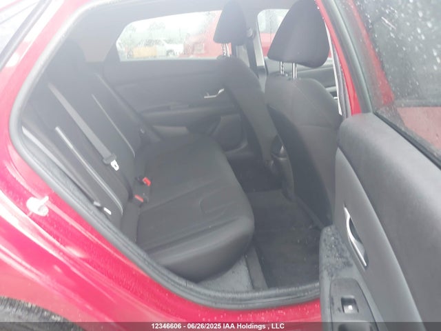 KMHLM4AG2NU289883 Hyundai mpi nu pe