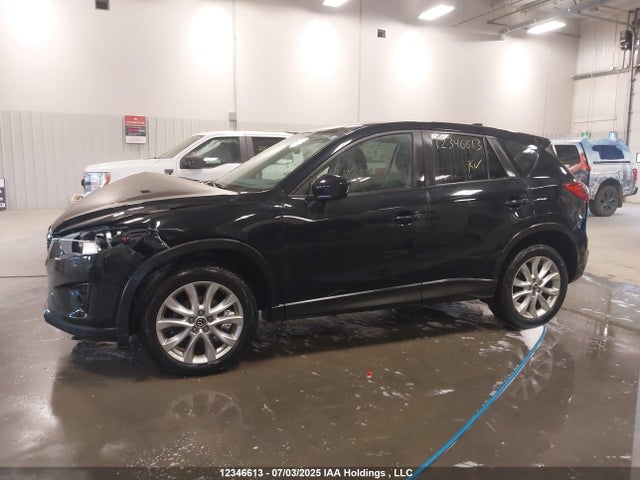 JM3KE4DY9F0464034 Mazda py