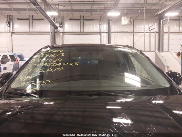 JM3KE4DY9F0464034 Mazda py