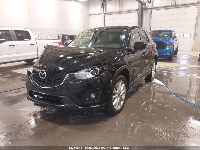 JM3KE4DY9F0464034 Mazda py