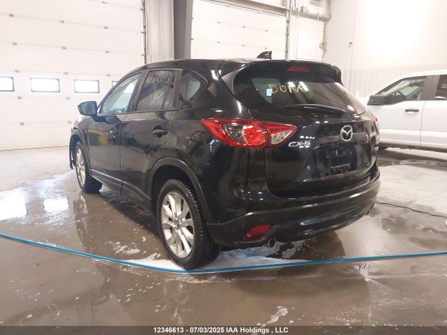 JM3KE4DY9F0464034 Mazda py