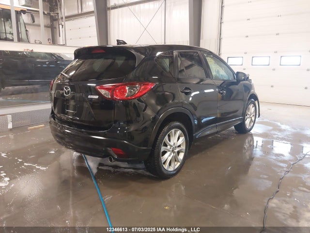 JM3KE4DY9F0464034 Mazda py