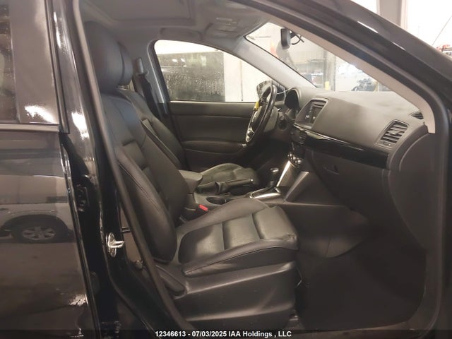 JM3KE4DY9F0464034 Mazda py