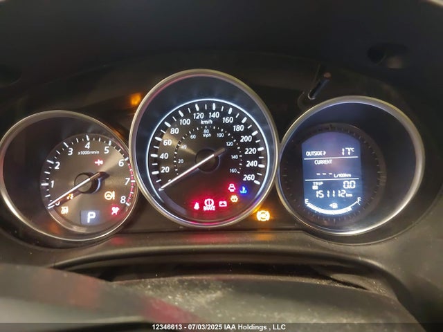 JM3KE4DY9F0464034 Mazda py